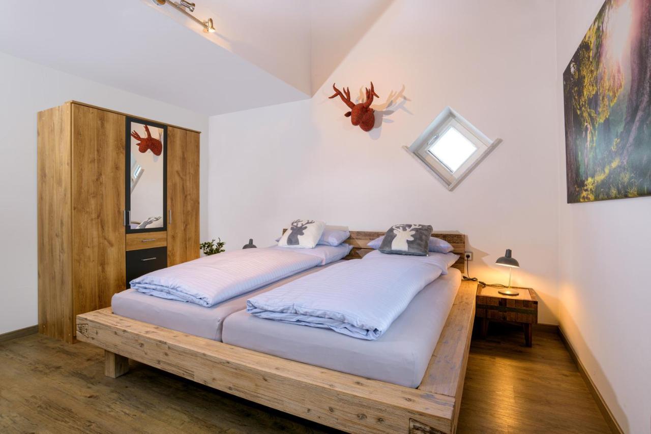 Ferienhaus Allgäu Panorama 180m2 Sonthofen Exterior foto